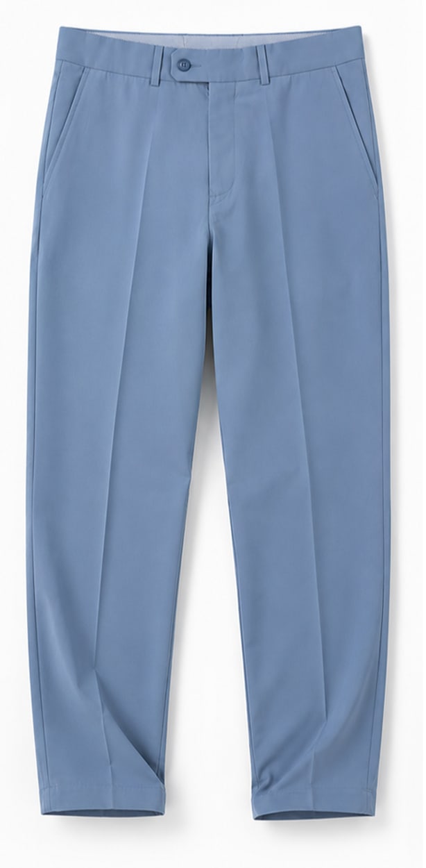 Calça Sarja Azul