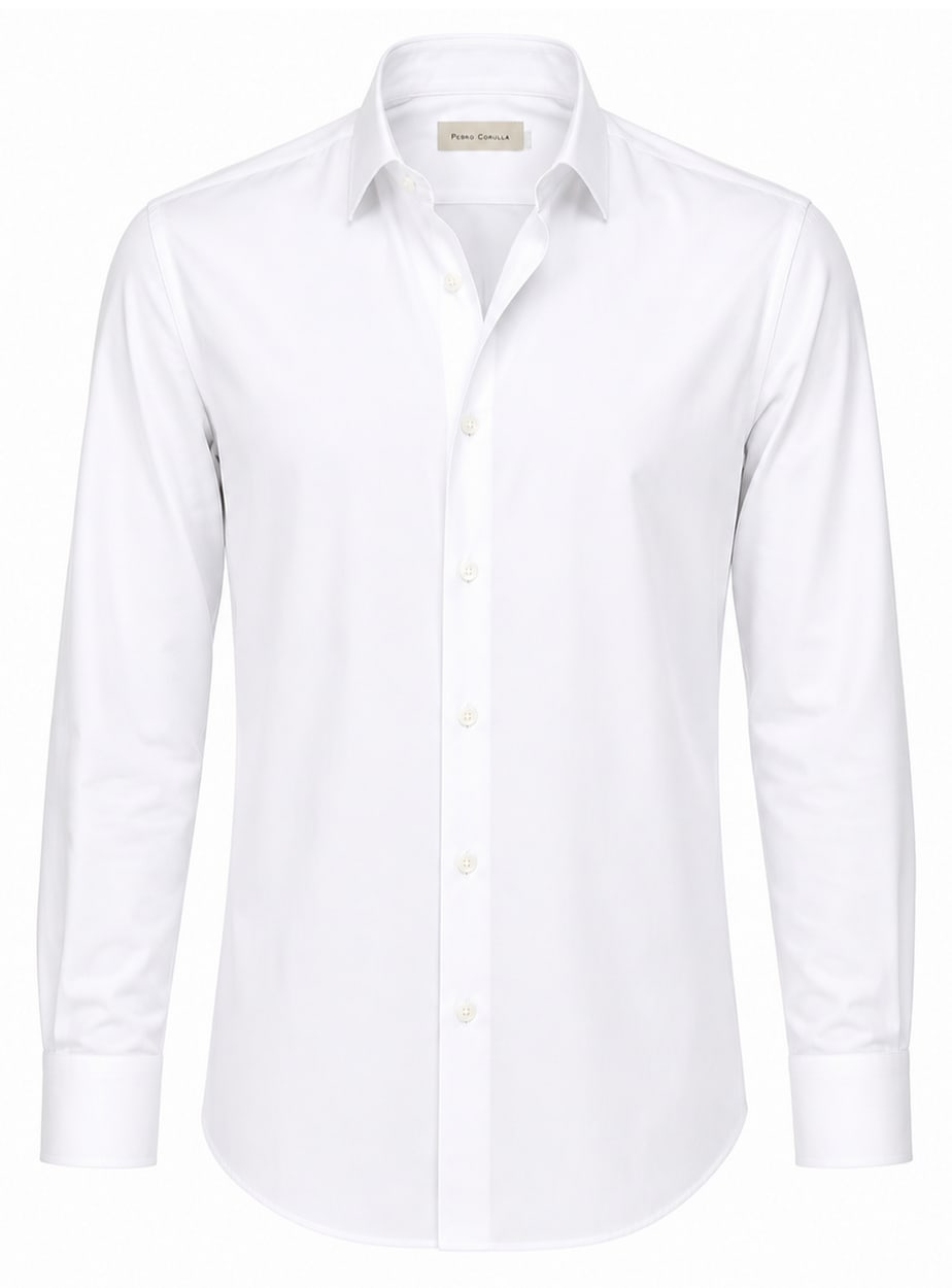 Camisa Branca