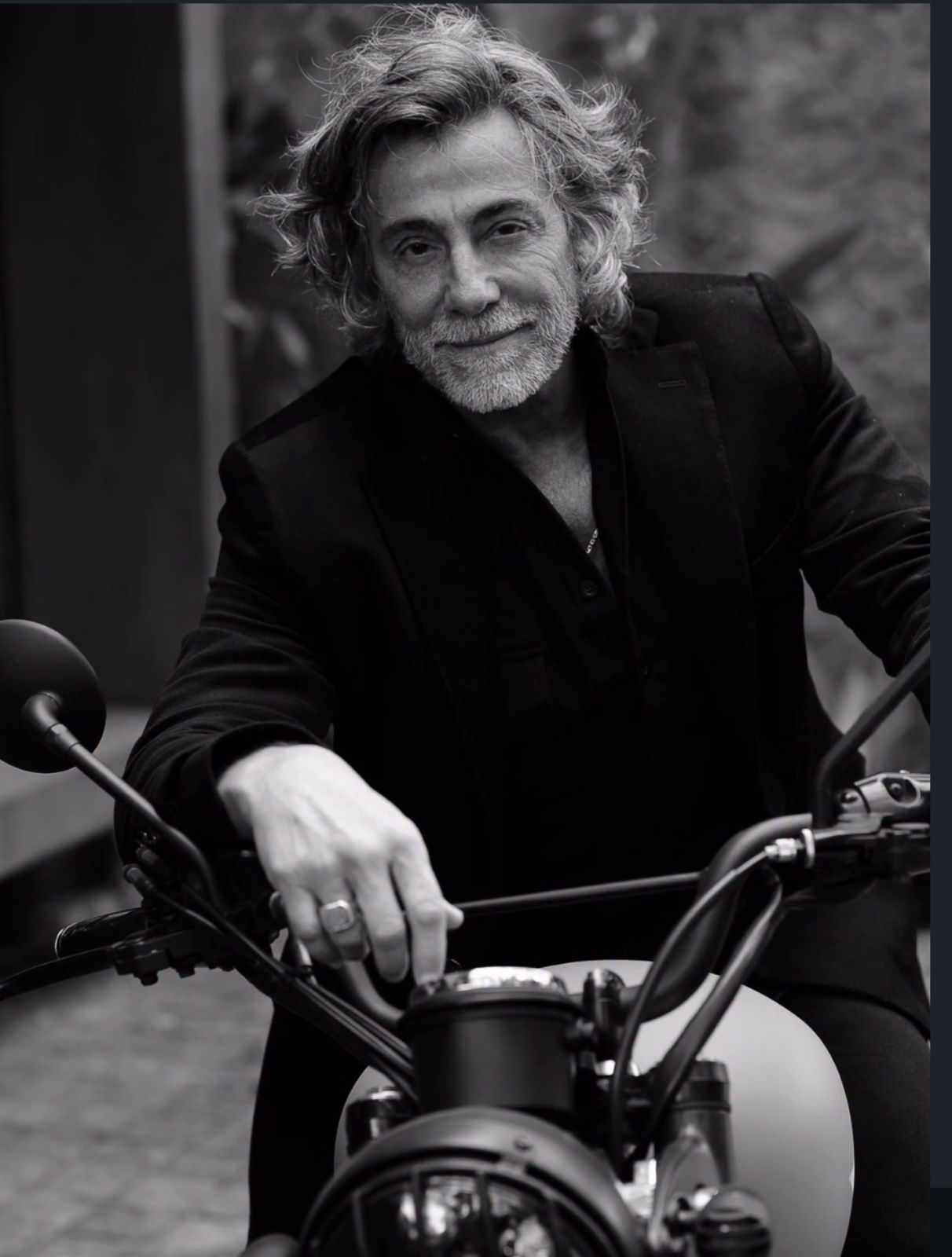 Pedro Corulla
