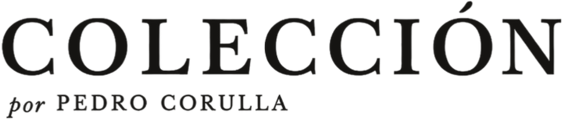 Colección por Pedro Corulla